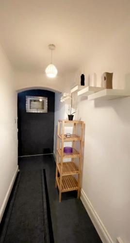 SEMEC luxury apartment