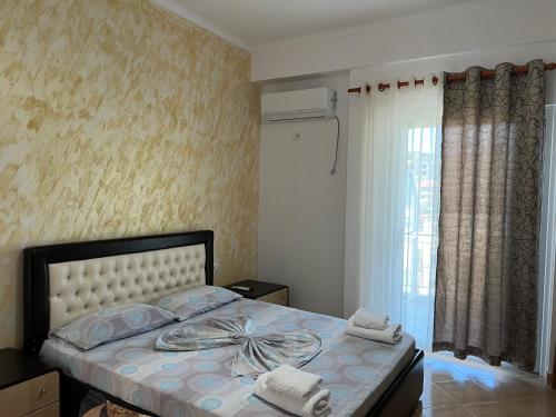 Hotel Frida – Himarë, CA