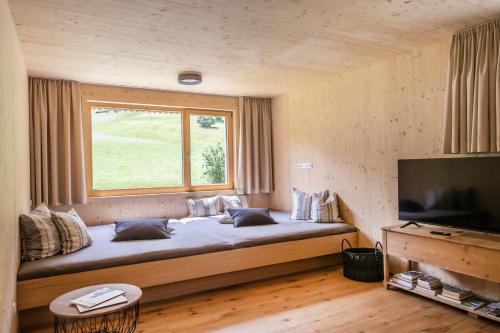 Wasserfall Apartments Mellau in Klaus