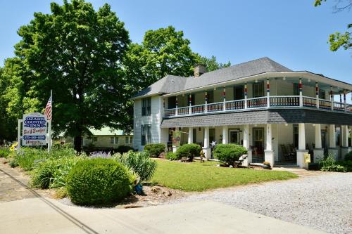 Ozark Country Inn Mountain View