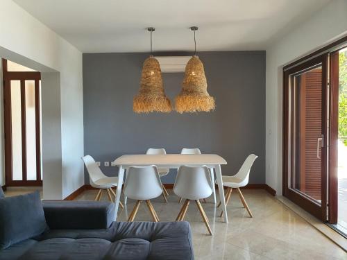 Apartments Villa Oliva