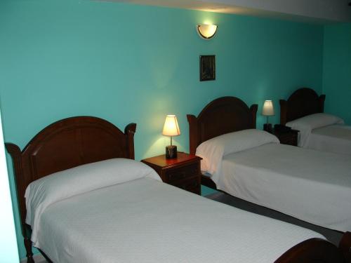 Hostal Algodon