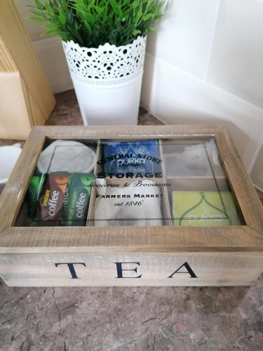 Atlantic way Apartment 1 in คาร์นีย์