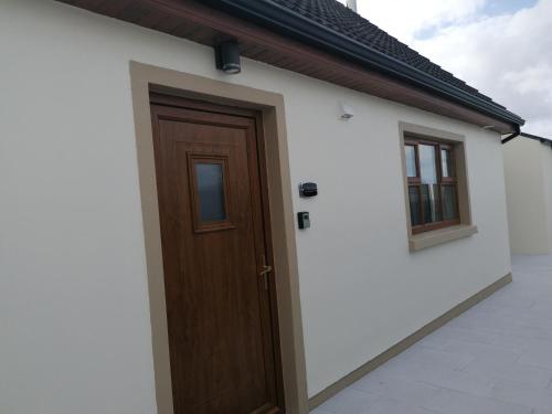. Atlantic way Apartment 1