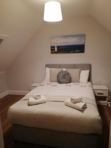 Atlantic way Apartment 1 in คาร์นีย์