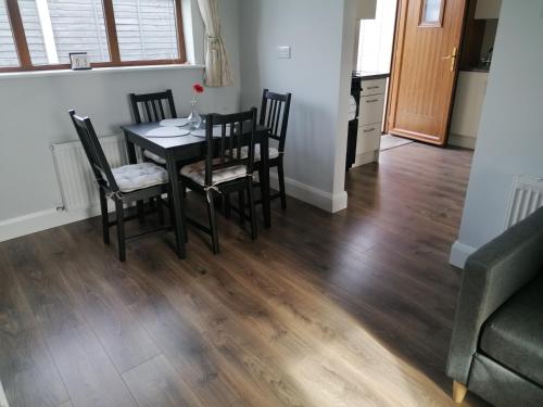 Atlantic way Apartment 1 in คาร์นีย์