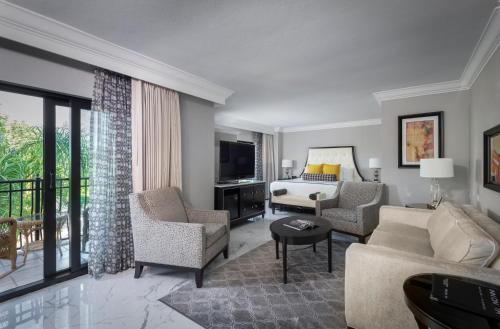 The Inn On Fifth in Naples (FL)