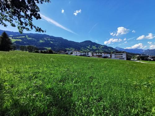 SunAlpin - Zillertal Fügen