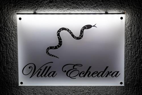 Villa Echedra