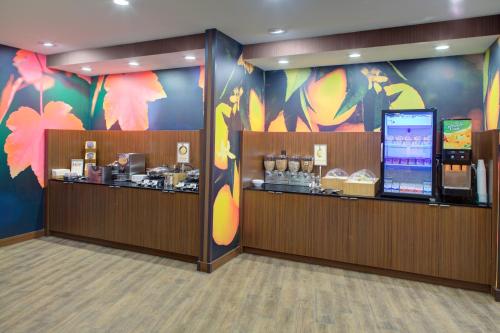 Fairfield by Marriott Inn & Suites Detroit Canton