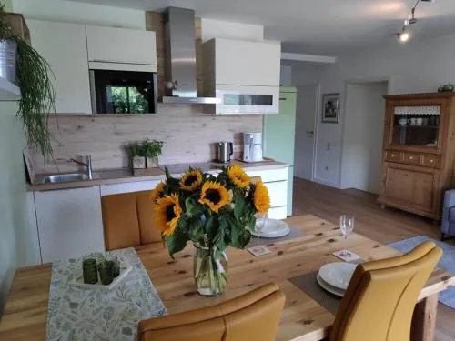 Das Hideaway zum Seele baumeln lassen ! in Bad Münstereifel, Deutschland