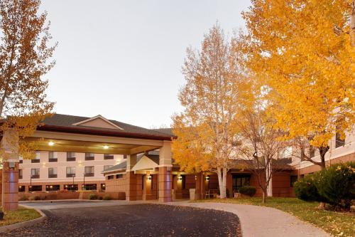 Holiday Inn Express Hotel & Suites Montrose - Black Canyon Area, an IHG Hotel