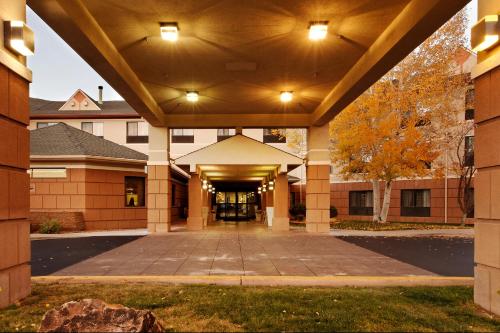 Holiday Inn Express Hotel & Suites Montrose - Black Canyon Area, an IHG Hotel