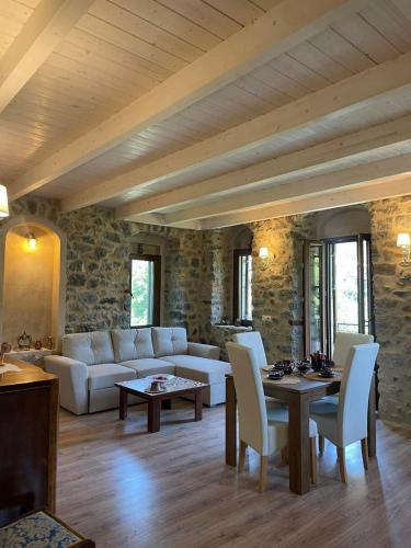 設施, Rodanthe's Guest House in 史特姆尼薩