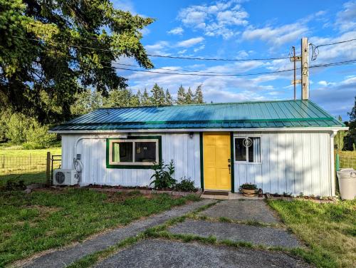 The Cottage on the Farm