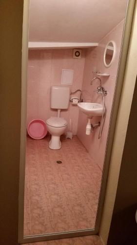 Small Double Room with Sea View  image 2
