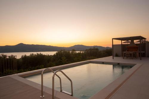 Ionian Sunshine Villas