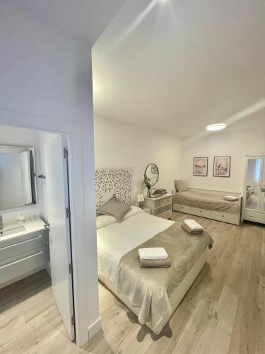 Bilbao Azkuna Home Centro EBI01832