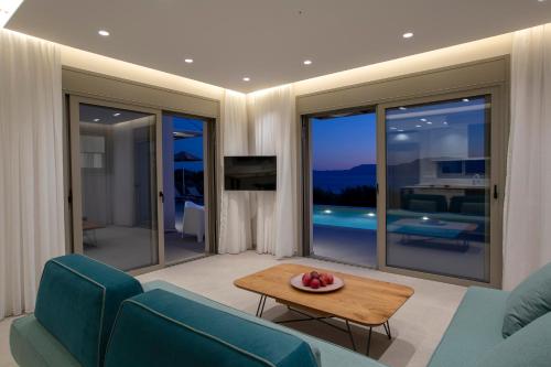 Ionian Sunshine Villas