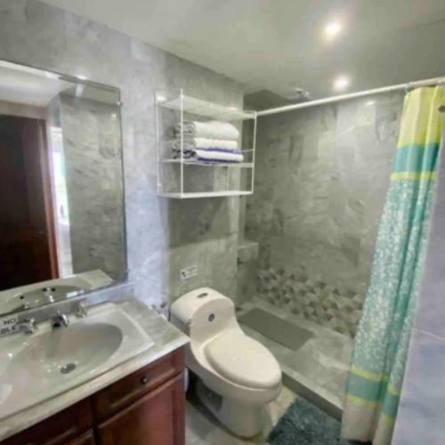 Two-Bedroom Apartment image 6