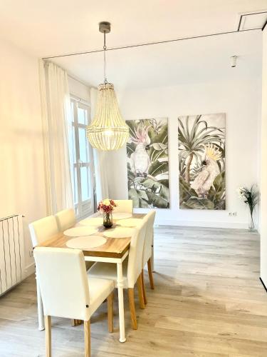 Bilbao Azkuna Home Centro EBI01832