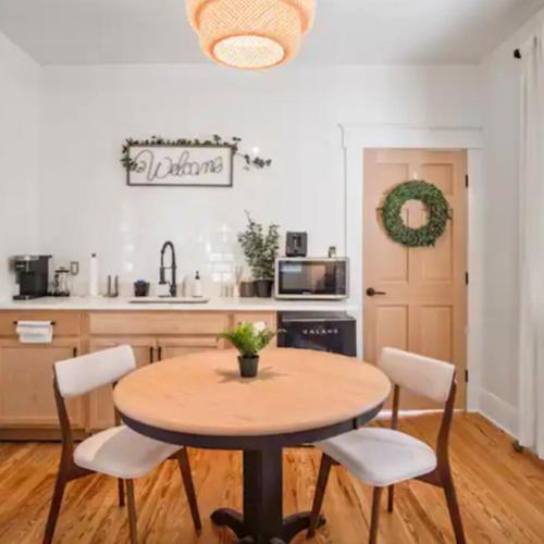 Two-Bedroom House image 10