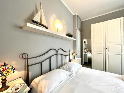 2 Bedrooms, Airco, Wifi, Garibaldi Station by Kibilù Affitti Brevi, Milán (fotografie 3)