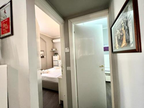 2 Bedrooms, Airco, Wifi, Garibaldi Station by Kibilù Affitti Brevi, Milán (fotografie 6)