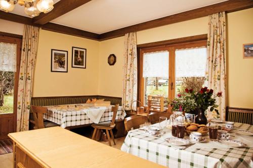 Ferienhaus Nationalpark - image 3