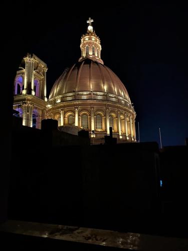 King's Penthouse with SEA VIEW Terraces, La Valletta (foto 4)