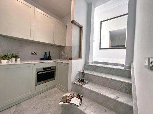 King's Penthouse with SEA VIEW Terraces, La Valletta (foto 5)