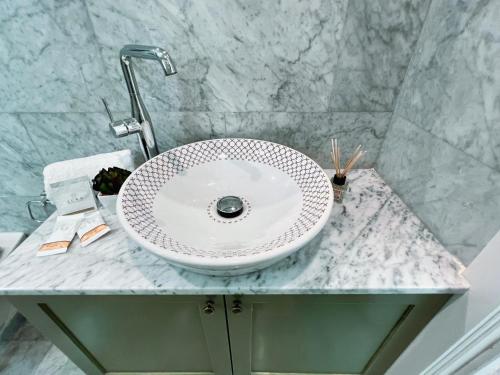 King's Penthouse with SEA VIEW Terraces, La Valletta (foto 8)