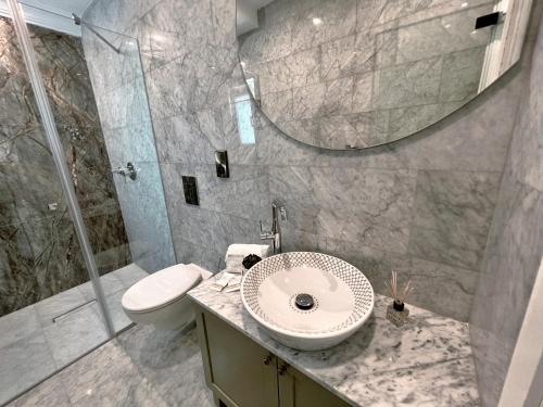 King's Penthouse with SEA VIEW Terraces, La Valletta (foto 7)