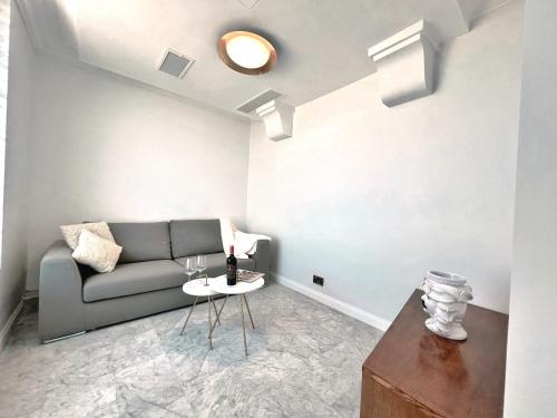 King's Penthouse with SEA VIEW Terraces, La Valletta (foto 10)