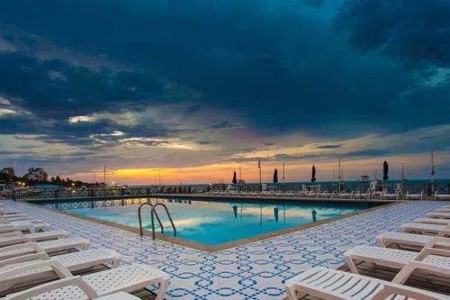 Apartamento Vacacional en Torres del Sunrise San Andres