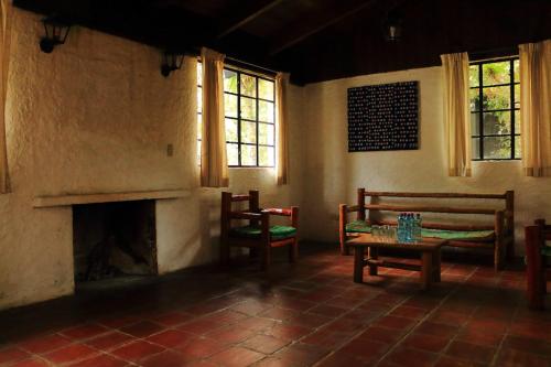 Posada Montaña del Quetzal (Posada Montana del Quetzal) in Coban