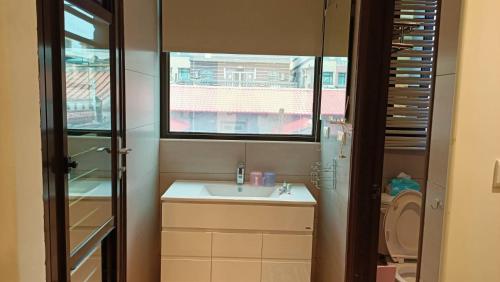 禾心居He Xin Ju Homestay in Jinning