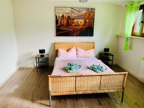 Villa Goncalves, Komplette Wohnung mit Parkplatz und Wallbox vor der Tür in Calw, Deutschland