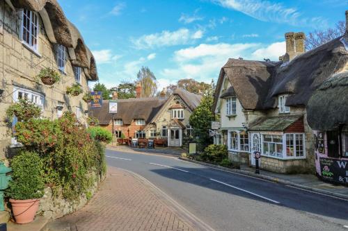Lisle Combe Cottage - image 14