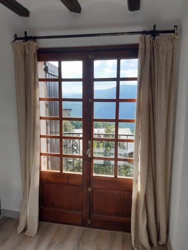 Skats, Apartamento con vistas en el corazón del Pirineo (Apartamento con vistas en el corazon del Pirineo) in Torre de Capdella