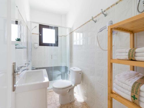 Mahostly Apartamento Comillas PG