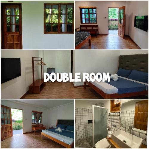 White Bada Guesthouse White Bada Guesthouse