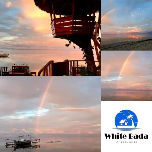 White Bada Guesthouse White Bada Guesthouse