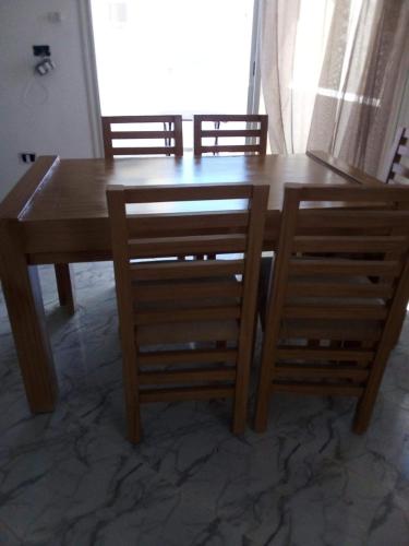 Fasiliti, Residence Anas Kelibia in Kelibia