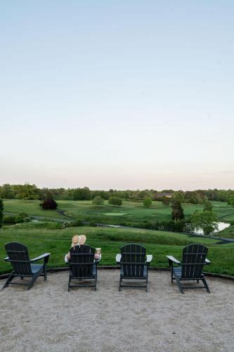 Keswick Hall Keswick Hall