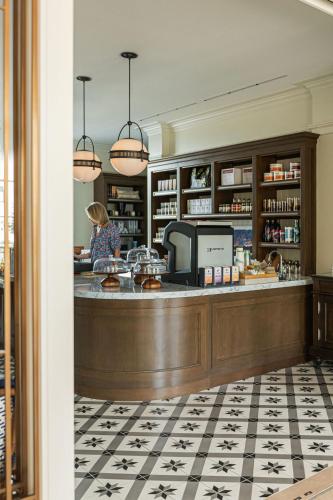 Keswick Hall Keswick Hall