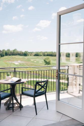 Keswick Hall Keswick Hall