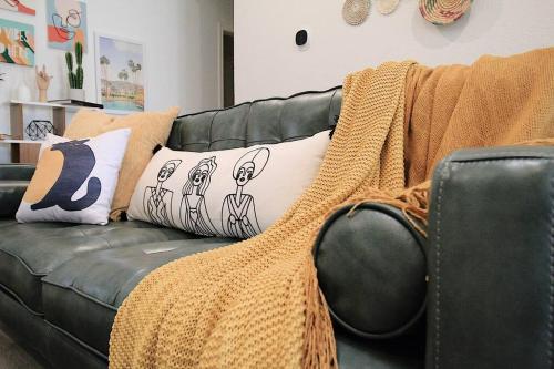 The Sleepy Fox in Plano, USA
