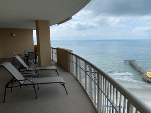 Margate Tower 2401 Condo 2