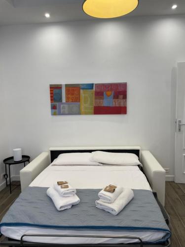 Appio Apartment near Metro A by RHR, Roma (foto 9)